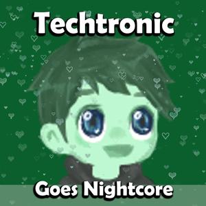 I Like to Eat Chocolate (feat. The Free Emotes) (Nightcore Remix)