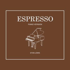 Espresso (Piano Version)