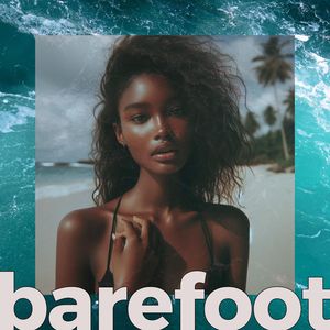 Barefoot (Palm Tree Soul)