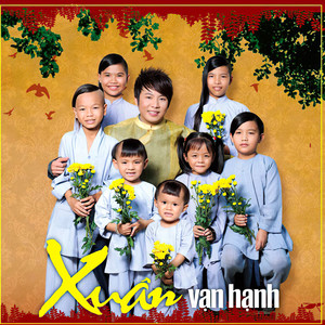 Liên Khúc Xuân Vạn Hạnh - Mừng Xuân Di Lặc