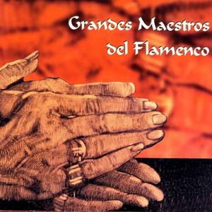 Grandes Maestros Del Flamenco