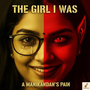 Manikandan Ramanathan - The Evil