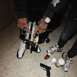 Rockin And Rollin (feat. Thirty3ree & Kchapo) (Explicit)