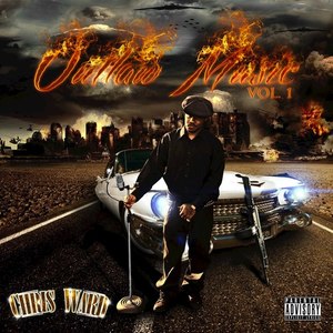 Respect the Gun (Explicit)