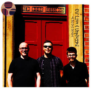 I'm Sorry Now (OV Live & Unplugged at Big Dog Studios)