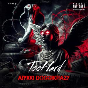 Too Hard (feat. Doggi krazy) (Explicit)