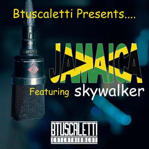 Jamaica (feat. skywalker) (Radio Edit)