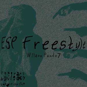 EsP Freestyle (aura) (Explicit)