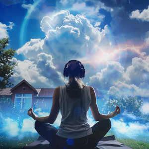 Mindful Breathing: Chill Music for Yoga