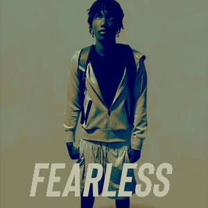 Fearless (feat. SOGIMURA) (Explicit)