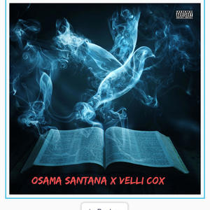 OSAMA SANTANA (Explicit)