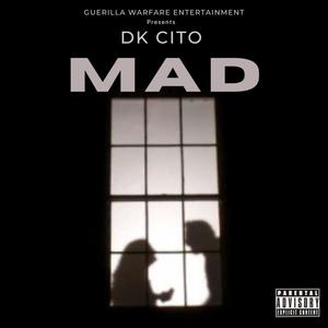 Mad (feat. Piff) [Explicit]