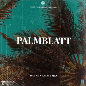 Palmblatt (Explicit)