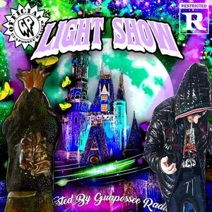 LIGHT SHOW (feat. I A C) (Explicit)
