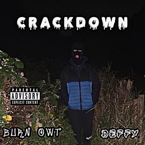 Crackdown (Explicit)