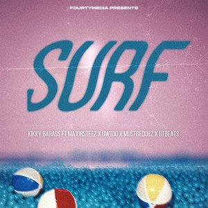 Surf (feat. Owtoo, Mustbedubz & gtbeats) (Remix)