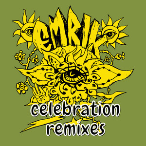 Celebration Remixes