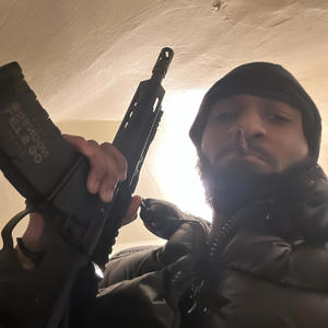 Play It Safe (feat. YPG FuFu & Huncho) (Explicit)