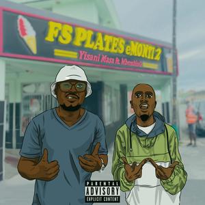 FS Plates eMonti 2(feat. MbembinO) (Extended Version)