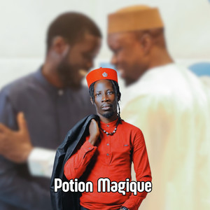 Potion Magique