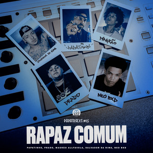 Prado - Rapaz Comum (Papatracks#15)
