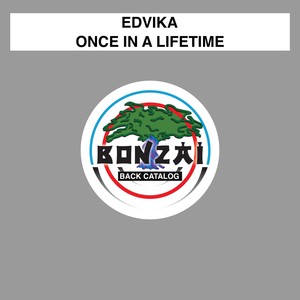 Once in a Lifetime (Extended Mix Instrumental)