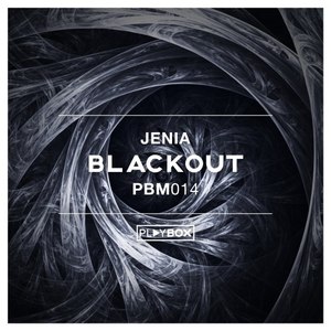 Blackout (Club Mix)
