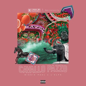 Cavallo pazzo (Explicit)