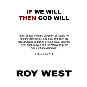 If We Will Then God Will