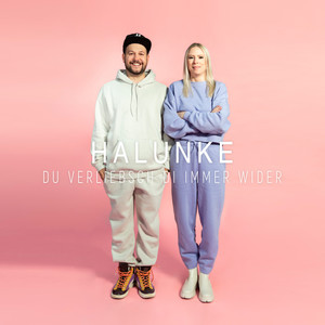 Du verliebsch di immer wider (Explicit)