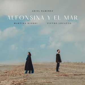 Alfonsina Y El Mar