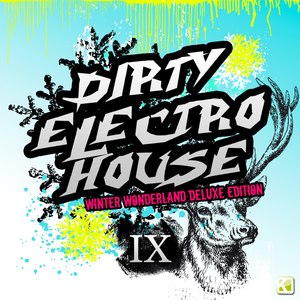 Dirty Electro House IX