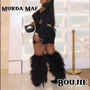 Boujie (Explicit)