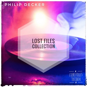 Lost Files Collection