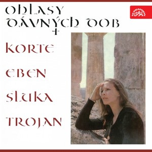 Songs of Troubadours - No. 2, Earth, Death, Chilled