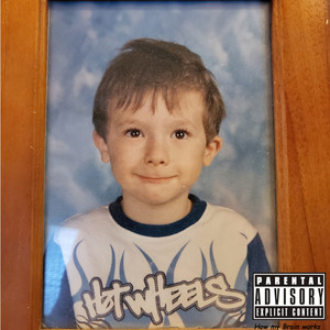 AIN'T REAL (Explicit)