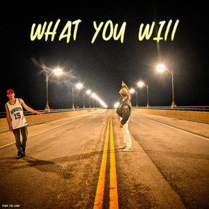 What You Will (Explicit)
