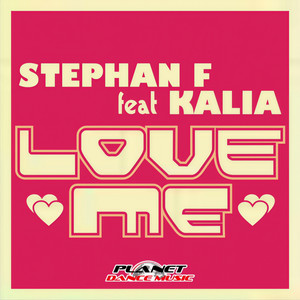 Love Me (Club Edit)