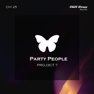 Party People