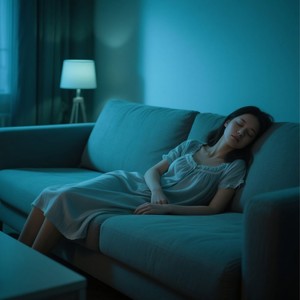 Soft Tranquil Harmony