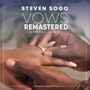 Vows (remastered)