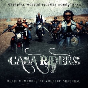 Casa Riders (Original Motion Picture Soundtrack)