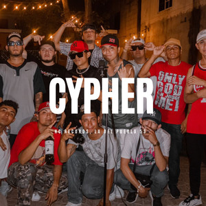 Cypher (Explicit)