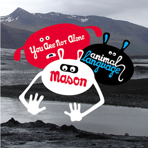 You Are Not Alone (Glenn Morrison)