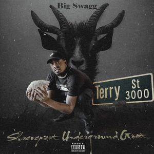 SHREVEPORT UNDERGROUND GOAT (Explicit)