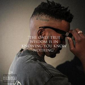 Somebody(feat. Trust B1) (Explicit)