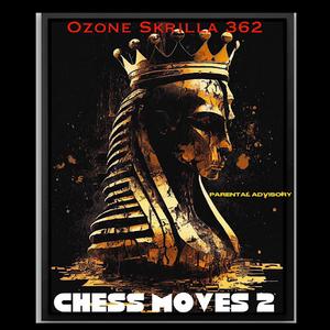 Chess Moves 2 (Explicit)