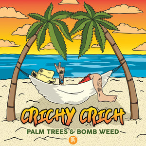 Palm Trees & Bomb Weed (Explicit)