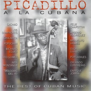 Picadillo a la Cubana (The Best of Cuban Music)