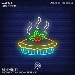 Little Treat (Landon Terrace Remix)
